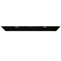 Bosch Series 8 86cm Integrated Undermount Rangehood Black DLN88PC60A hero image