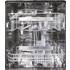 Fisher & Paykel DW60CHPX1 Freestanding Dishwasher image NaN
