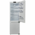 Smeg Integrated 242L Bottom Mount Refrigerator SABI256BM image NaN
