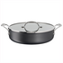 Jamie Oliver by Tefal Cook's Classic Induction All-In-One Pan 30cm with Lid H9129943 image NaN