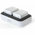 Arlo Ultra & Pro 3 Dual Charging Station VMA5400C-100AUS image NaN