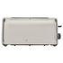 Westinghouse WHTS4S02SS 4 Slice Toaster image NaN