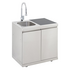 Gasmate BQ1091 Galaxy Sink and Storage Module image NaN