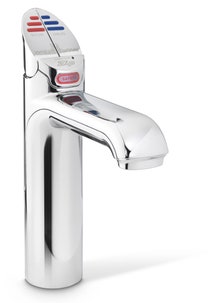 Zip HT1783 HydroTap G4 Boiling Chilled and Sparkling Filtered Water hero image