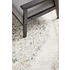 Rug Culture Emotion Large Multi-coloured Rug 290X200CM - EMO77GREEN290X200 image NaN