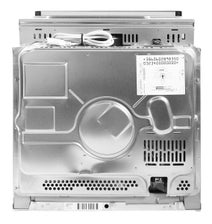 Bosch HBA63B150B 60cm Serie 6 Pyrolytic Built-In Oven hero image