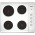 Chef 60cm Electric Stainless Steel Cooktop CHS642SB image NaN