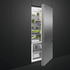 Fisher & Paykel Series 5 515L Fridge Freezer Stainless Steel RF505BRNQX1 image NaN
