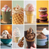 Ninja Swirl by Creami Ice Cream Maker Silver NC701 image NaN