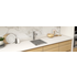 Oliveri Sonetto Single Bowl Sink SN30TU image NaN