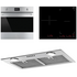 Smeg CLASSICPACK Cooking Package image NaN