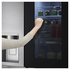 LG 635L Side by Side Fridge with InstaView Door-in-Door GS-V635PLC image NaN