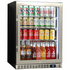 Schmick Glass Door Under Bench Heated Glass Bar Fridge  SK156R-HD image NaN
