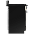 Smeg 90cm Victoria Freestanding Cooker with Induction Hob Cream TR90IMP image NaN