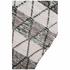 Cadrys Summer Diamond Grey 200x300 Rug SUMDG2 image NaN