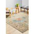 Rug Culture Legacy Oversize Multi-coloured Rug 400X300CM - LEG-859-SKY-400X300 image NaN