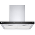 LG 60cm Series 7 Canopy Rangehood Stainless Steel BWH607T3S image NaN
