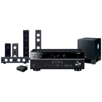 Yamaha YHT4910B 5.1Ch Home Theatre System hero image
