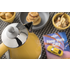 DeLonghi Icona Capitals Kettle New York Yellow KBOC2001Y image NaN