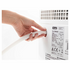 DeLonghi Tasciugo AriaDry Pure Air Purifier with Dehumidifier DDSX220WF image NaN