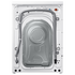 Samsung Bespoke AI 12kg Front Load Washing Machine and 9kg Heat Pump Dryer WW12BB944DGHDV90BB94 image NaN