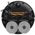 Dreame X50 Ultra Robot Vacuum and Mop with Auto Empty Station DRE-X50U image NaN