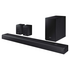 Samsung HW-N950 7.1.4 Channel Dolby Atmos Soundbar with Wireless Subwoofer image NaN