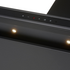 Schweigen 90cm Silent Canopy Rangehood with ISODrive SE Motor Pack DS3326B-9SEPAK image NaN
