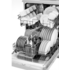 Fisher & Paykel DW60CDW2 Dishwasher image NaN
