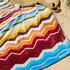 Missoni Hugo T59 Beach Towel 100x180 - 8031374590905 image NaN