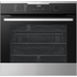 Electrolux EVEP604SC 60cm Pyrolytic Built-In Oven image NaN