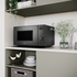 Westinghouse 42L Freestanding Convection Microwave Oven Dark Grey WMC4207GA image NaN