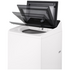 LG Series 5 12kg AI Top Load Washing Machine Essence White WTX5-12W image NaN