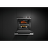 Fisher & Paykel 60cm Pyrolytic Built-In Oven OB60SD10PX1 image NaN
