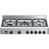 Smeg 90cm Freestanding Dual Fuel Oven/Stove & 90cm Canopy Rangehood Pack SMEGSTARTERPACK3 image NaN