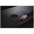 Bora S Pure 58cm Induction Cooktop with Integrated Cooktop Extractor - Exhaust Air PURSA image NaN