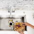 InSinkErator Premium P700EC Food Waste Disposer 80374K-ISE image NaN