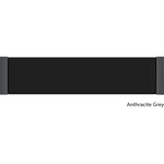NEFF 14cm Built-In Vacuum Drawer Anthracite Grey N29XA11Y1-AG hero image