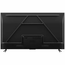 TCL 55 Inch 4K HDR TV 55P735 hero image
