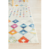 Rug Culture Mirage Oversize Multi-coloured Rug 400X300CM - MIR-356-MUL-400X300 image NaN