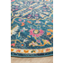 Rug Culture Babylon Small Navy Rug 150X150CM - BLN-209-NAVY-150X150 image NaN
