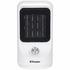 Dimplex 1.5kW  Ceramic Heater White DHCERA15M image NaN