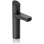 Zip HydroTap G5 Elite Plus Boiling & Chilled Filtered Tap Matte Black H5E784Z03AU hero image