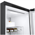 LG 386L Upright Fridge Matte Black GP-R386MBL image NaN