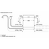 Bosch 60cm Series 4 Freestanding Stainless Steel Dishwasher SMS4HTI01A image NaN