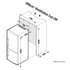 Liebherr 403L Bottom Mount Fridge CBNES5167LH image NaN