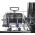 LG LD-1481W4 Freestanding Dishwasher image NaN