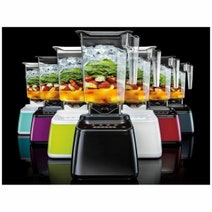 Blendtec Designer 625 Blender with BPA-Free WildSide+ Jar Slate Grey D625B3514A1A hero image