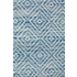 Rug Culture Terrace Medium Blue Rug 300X80CM - TER-5500-BLU-300X80 image NaN