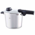 Fissler 22cm/6.0L Vitavit Premium Pressure Cooker with Perforated Insert 00692 image NaN